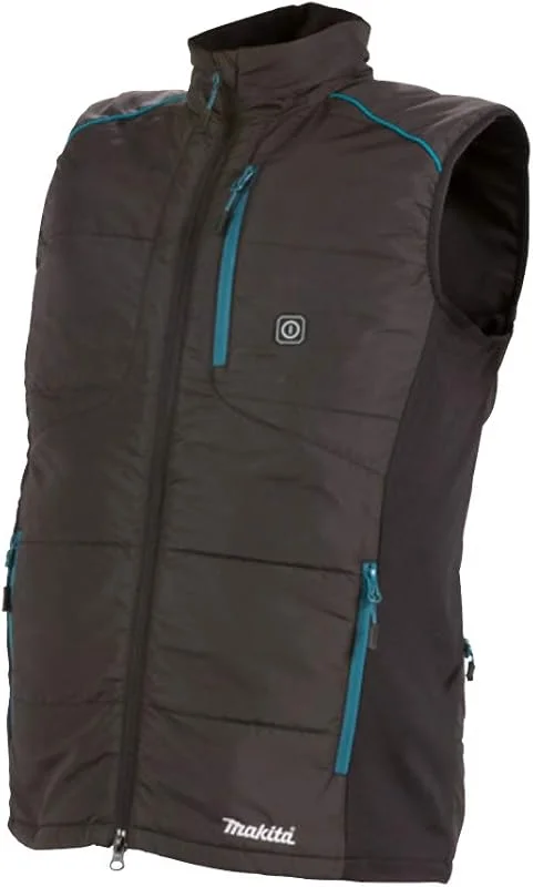Makita CV102DZ2XL Akku-Heizgilet — Heizkleidung
