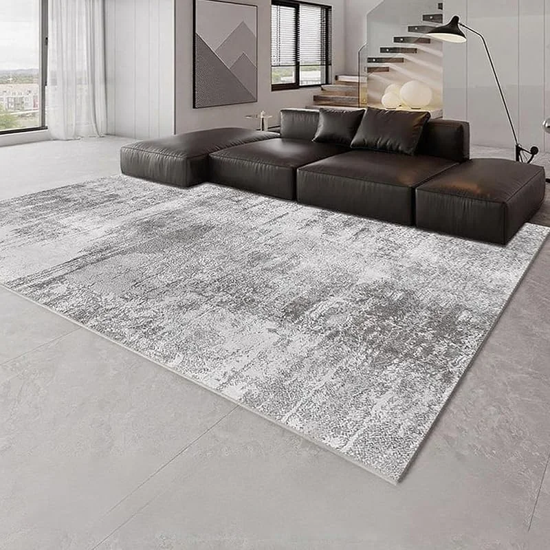 Heizteppich aus Graphit, tragbare Heizmatte, schnelle Fußheizung, Infrarotheizung, Heizmatte für Wohnzimmer (I, 140 x 200 cm, 55 x 78, 7 Zoll) — Heizung Warmepumpe