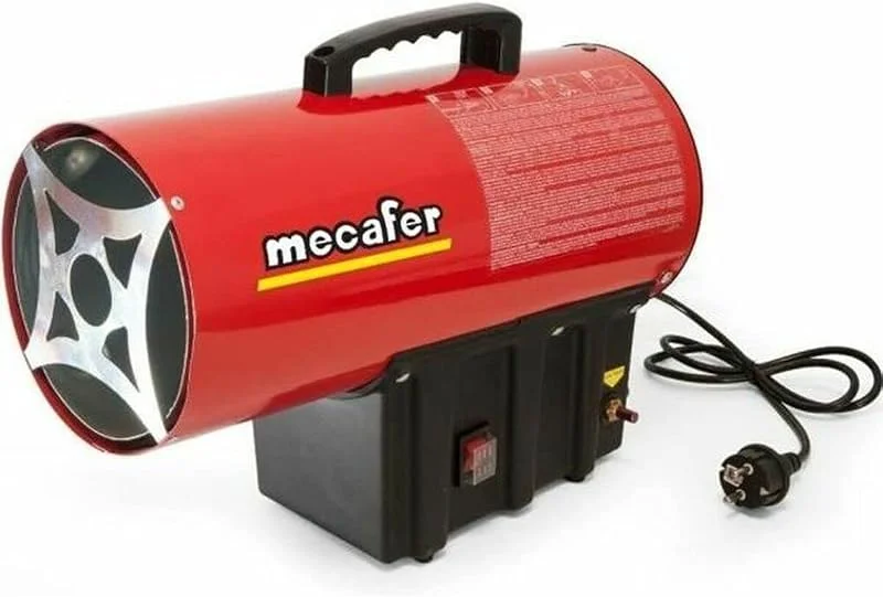 Mecafer 440300 MH30000G Heating — Heizung Warmepumpe