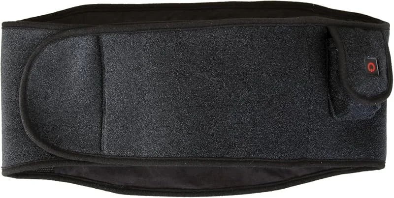 Thermo Belt mit Akku und Ladegerät — Heizkleidung