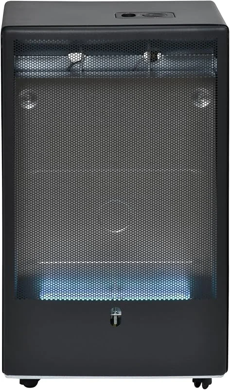 FIREFIX GH6011S Gas-Heizofen 4200 BASIC — Heizung Warmepumpe
