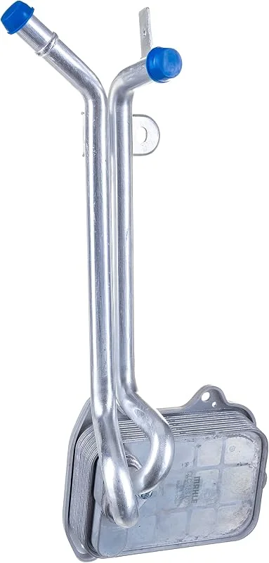 MAHLE CLC 188 000S Ölkühler, Motoröl - für VW Golf V (1K1), u.a. — Heizung Warmepumpe