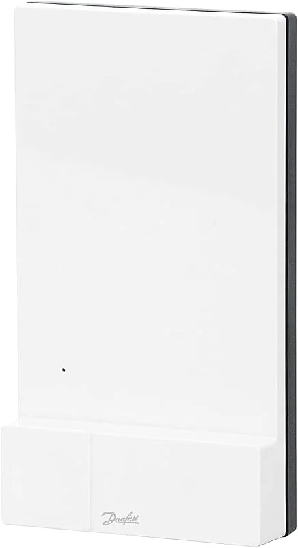 DEVI 5702425147081 Funkmodul 088U1103 für Hauptregler 24V Zubehör für Raumthermostat, Uhrthermostat — Heizung Warmepumpe