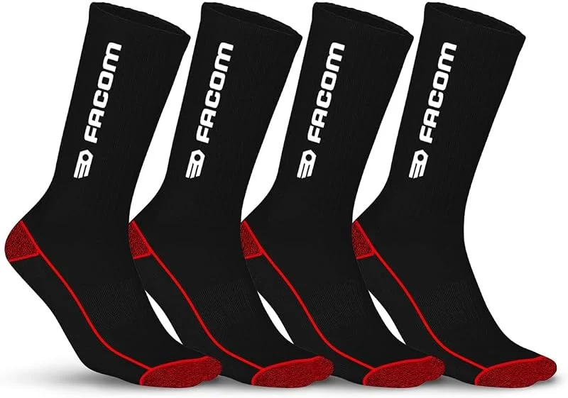 Facom Herren Socken — Heizkleidung