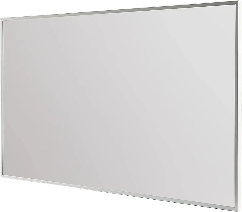 Infrarotheizung mit Thermostat 800W weiß [ENERGIEKOSTEN SPAREN] - inkl. Fernbedienung - Smart-Home fähige Elektroheizung für 13-20 m² - Standgerät, Wandmontage (TÜV zertifiziert) — Heizung Warmepumpe