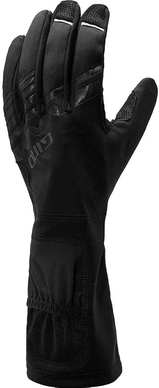 Giro Vulc Leichte Unisex MTB Handschuhe — Heizkleidung