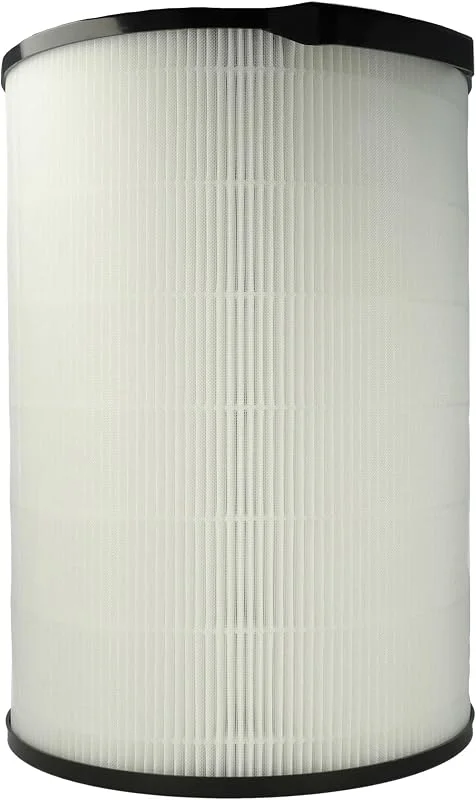 vhbw Luftilter Ersatz für Philips FY4440, 30 — Luftbefeuchter