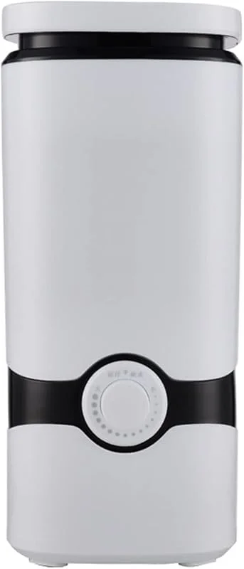 Luftbefeuchter Ultraschall-Luftbefeuchter 4L Cool Mist Luftbefeuchter mit Ultraschallzerstäubung 300ml, h Raumluftbefeuchter