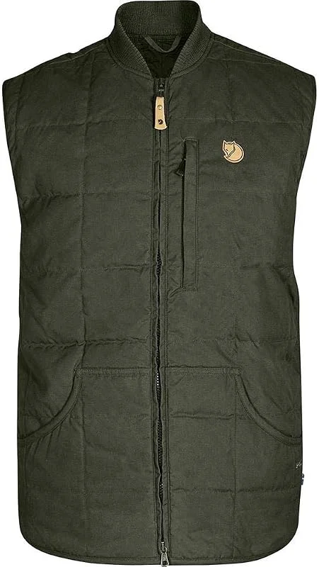 Fjällräven Herren Grimsey Sport Jacket (1er Pack) — Heizkleidung