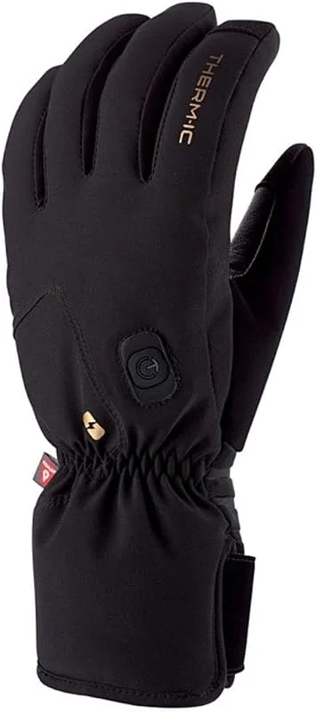 Thermic PowerGloves Light Boost beheizbarer Handschuh (9.0 = black) — Heizkleidung