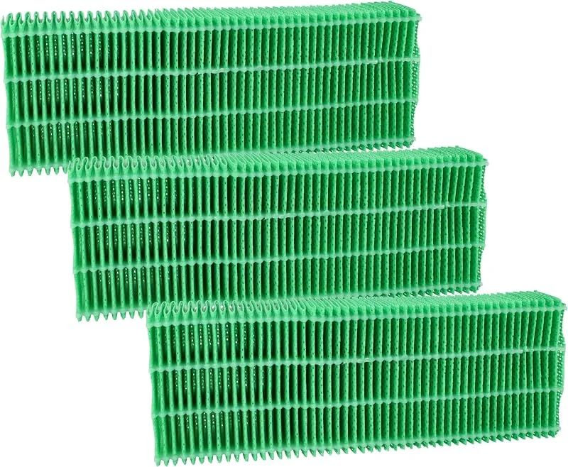 vhbw 3x Filter Ersatz für Sharp FZ-Y30MFE für Luftbefeuchter