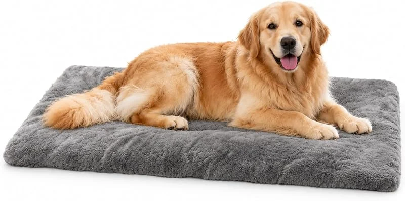 CEWROM Selbstheizende Decke für Hunde & Katzen, Haustiere Wärmematte Winter — Heizung Warmepumpe