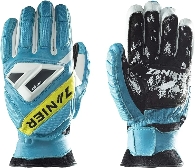 Zanier-Unisex-Handschuhe-GATE KILLER — Heizkleidung