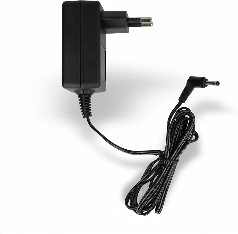 vhbw Netzteil kompatibel mit Dyson TP04, DP04, BP01, PH09, TP05, PH02, PH04 — Luftbefeuchter