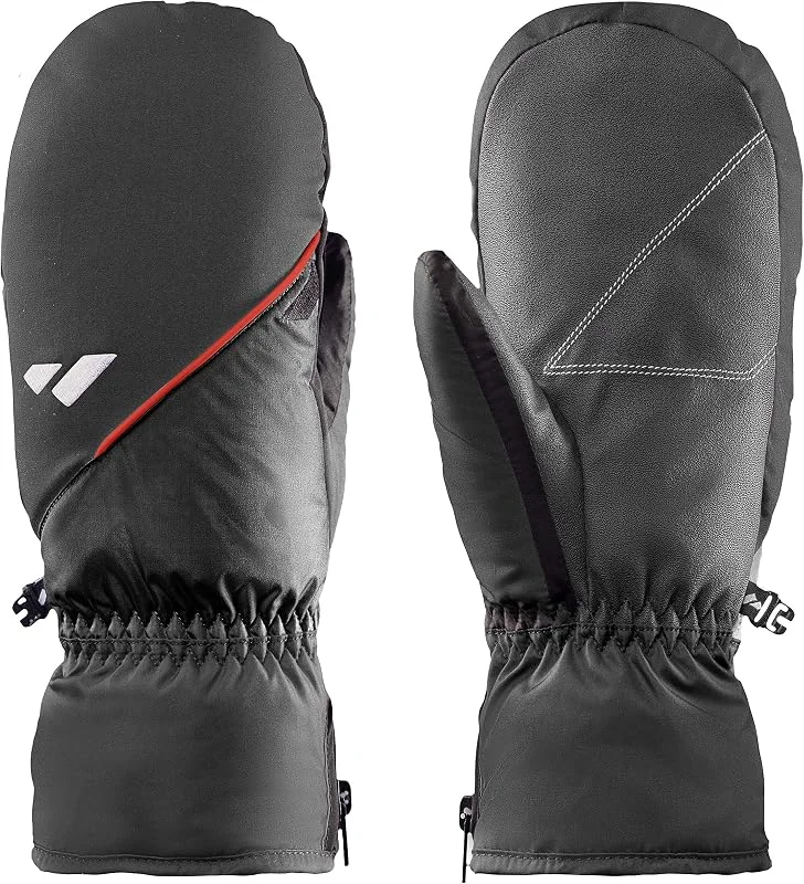 Zanier-Unisex-Handschuhe-RAURIS.GTX — Heizkleidung