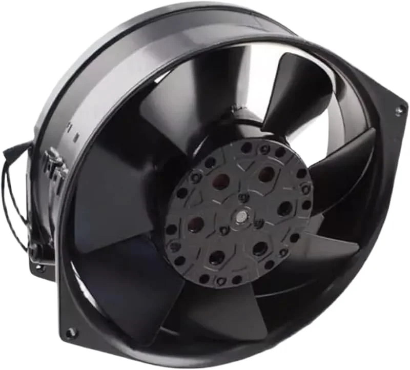 W2S130-AA03-69 230V 48W Lüfter — Heizung Warmepumpe