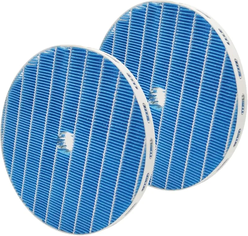 FY2425 Ersatz Filter für Philips AC2729, 10 Series 2000 und 2000i 2-in-1 Luftreiniger und Luftbefeuchter Ersatzfilter FY2425, 30 Befeuchtungselement (2 Stück)