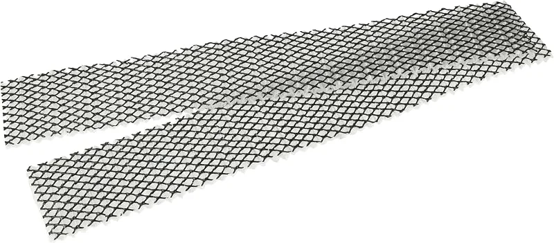 vhbw 2x Filter kompatibel mit Daikin ATXM35M2V1B, ATXM25M2V1B — Heizung Warmepumpe