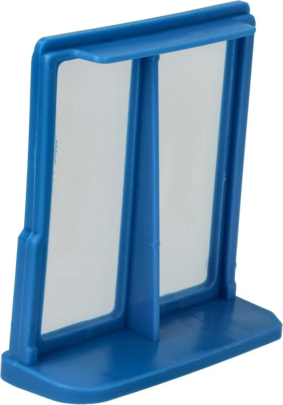 vhbw Flusensieb kompatibel mit Bosch SuperSilenceEco — Heizung Warmepumpe