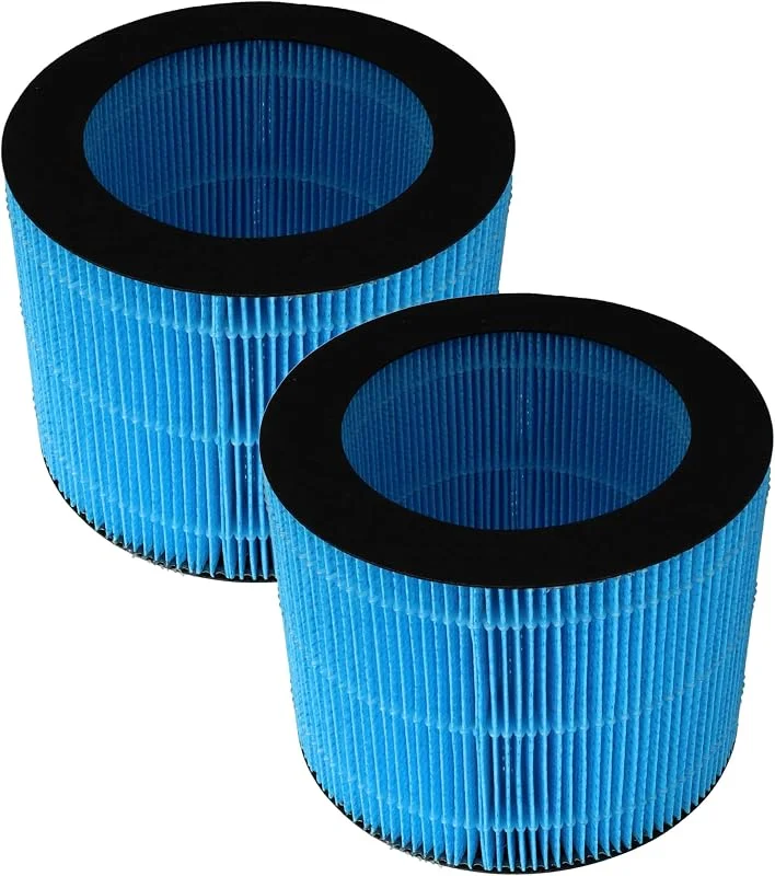vhbw 2x Filter kompatibel mit Philips HU3918 — Luftbefeuchter