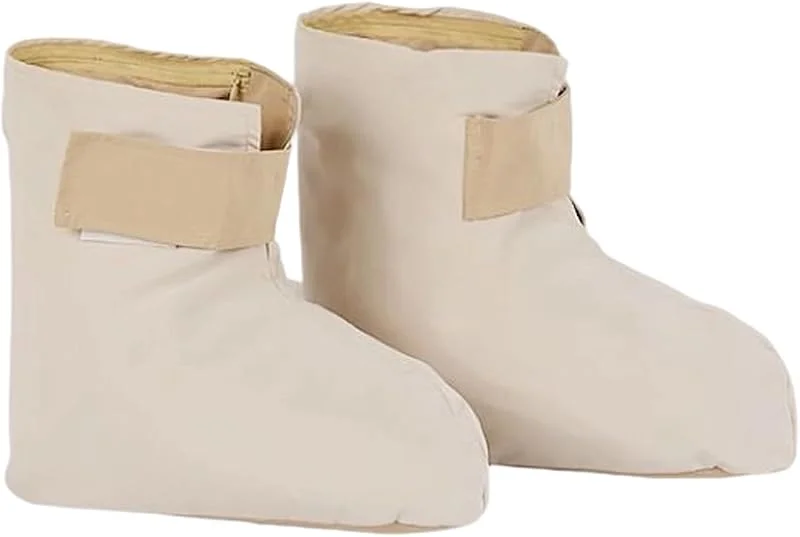 Elektrische beheizte Stiefel, Wärmestufen mit USB-Stromversorgung, beheizbare Hausschuhe und Stiefeletten, für Männer, Frauen, Ehemann, Sohn, Tochter — Heizkleidung