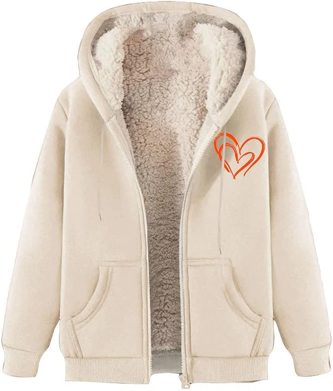 Damen Puffer Jacke Kurz Schwarz Beige Winter Warm Gesteppte Dicke Winterjacke Winter Warm Kapuze Jacke Beheizbar Kurze Winterjacke Gefüttert Damen Sweatjacke Damen Mit Kapuze Gefüttert — Heizkleidung