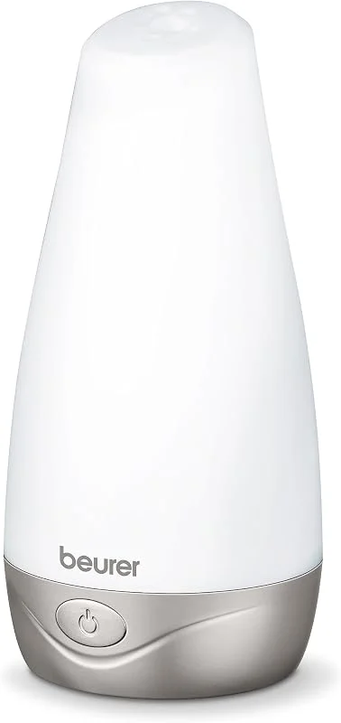 Beurer LA 30 Aroma-Luftbefeuchter 15m² Weiß 1St.