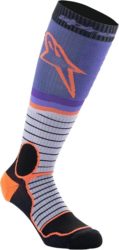 Alpinestars Unisex Mx Pro Socks Technische Socken (1er Pack) — Heizkleidung