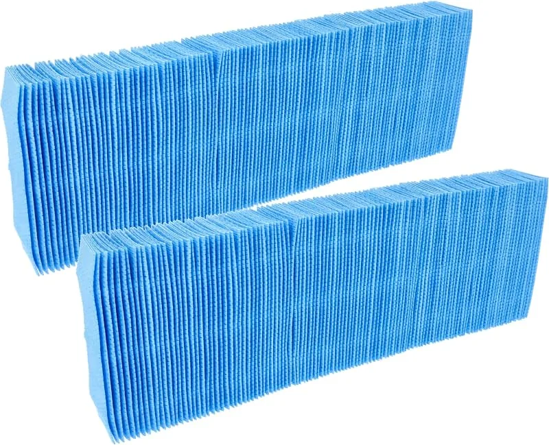 vhbw 2x Filter Ersatz für Soehnle 68104 — Luftbefeuchter
