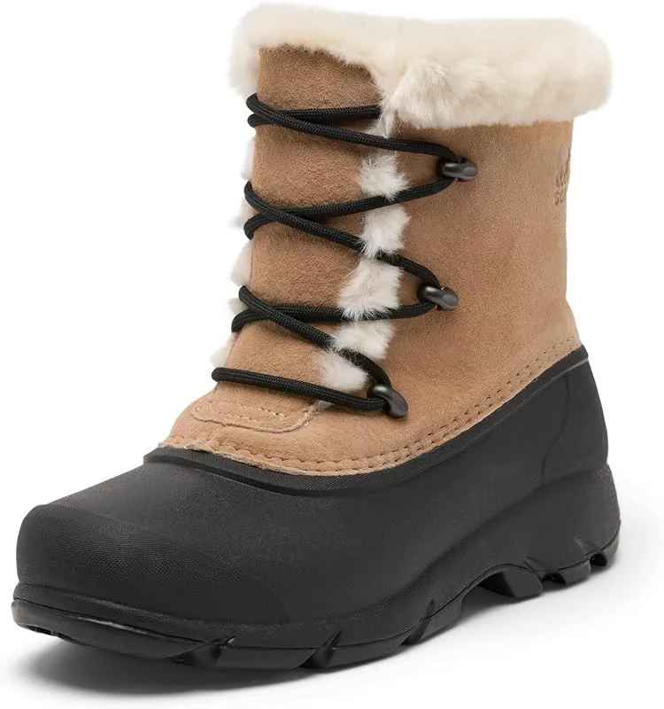 Sorel Damen Schneestiefel — Heizkleidung