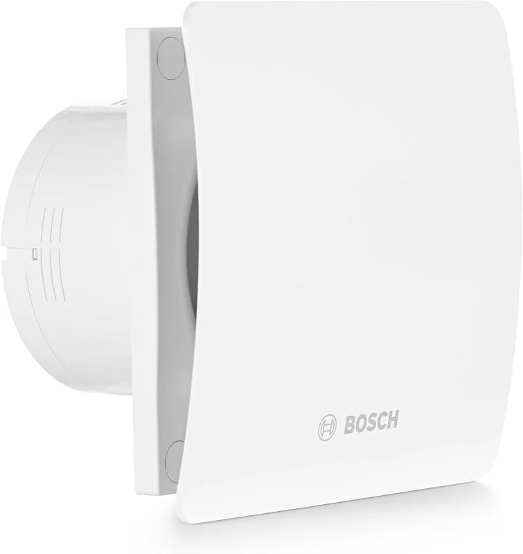 Bosch Badlüfter 1500, 100mm Durchmesser — Luftbefeuchter