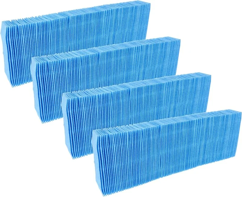 vhbw 4x Filter Ersatz für Soehnle 68104 — Luftbefeuchter
