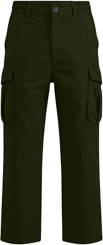 Taktische wasserdichte Hose Herren Outdoor Wanderhose Baggy Trainingshose — Heizkleidung