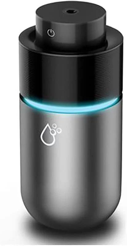 Aroma Diffuser 200 ml mit LED & Luftbefeuchter USB
