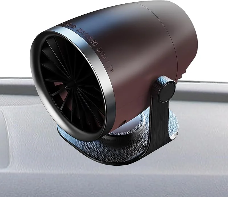 Heizungen Für Autos Und Fahrzeuge Heizlüfter 12V — Heizung Warmepumpe