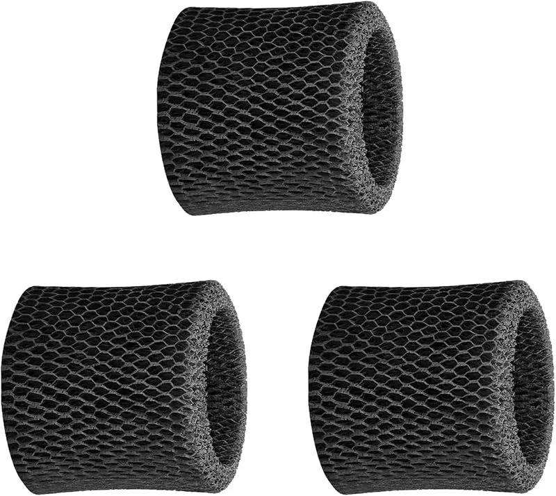 FY2402 Filter für Philips HU4816, 10 Luftbefeuchter Ersatzfilter, 3 Stück