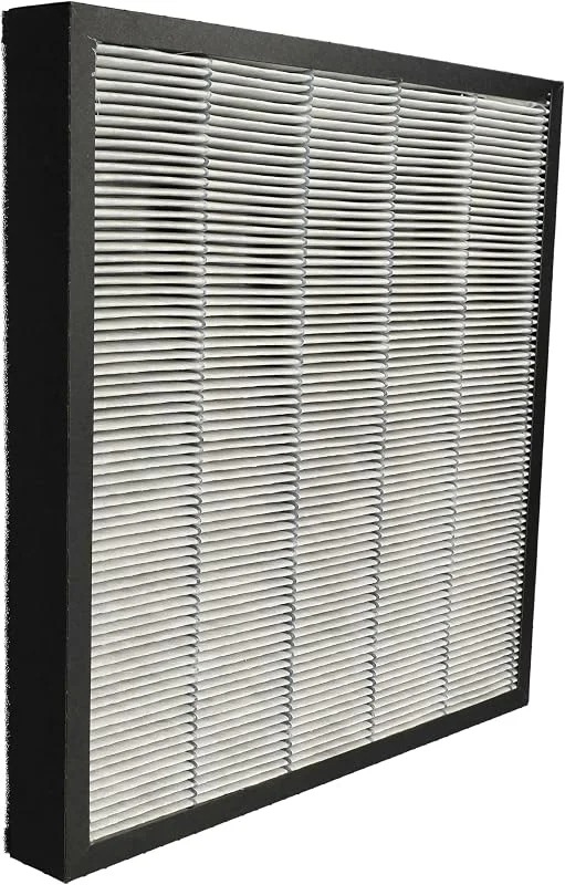 vhbw 2-in-1 Kombifilter kompatibel mit Boneco H680 HYBRID Luftbefeuchter