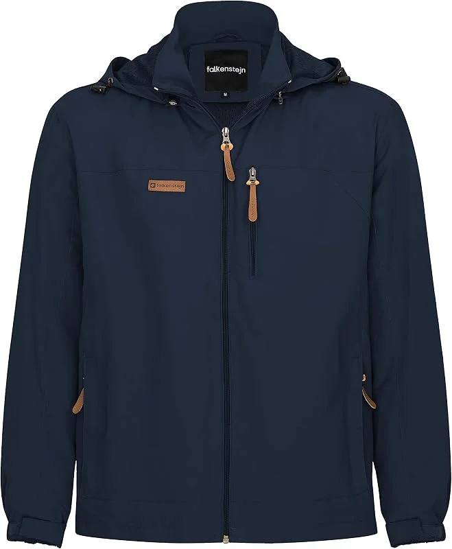 Summer Windbreaker Anorak Windjacke leichte Jacke — Heizkleidung