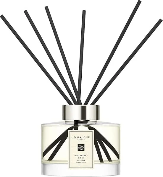 Jo Malone London - Blackberry & Bay Diffuser 165ml — Luftbefeuchter