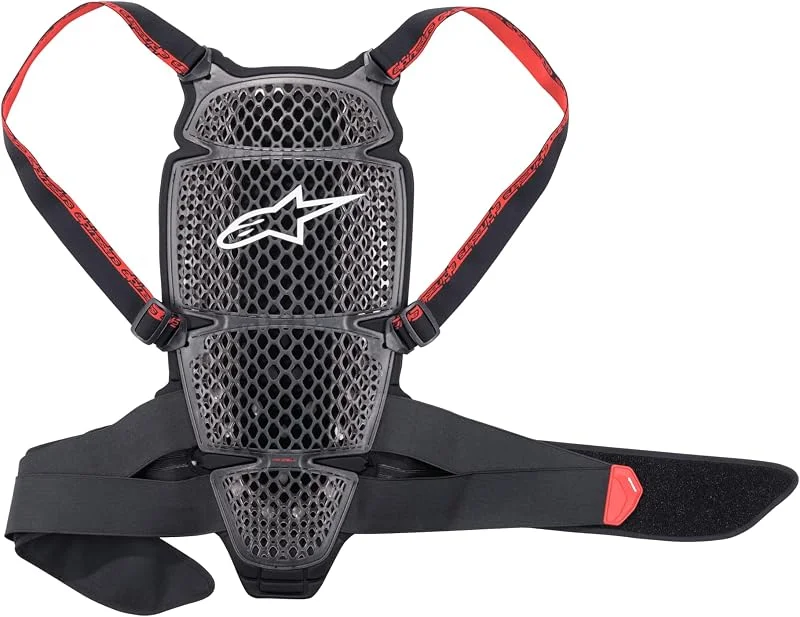 Alpinestars Herren Kr-cell Alpinestars KR-CELL Motorrad-Rückenprotektor (M) (1er Pack) — Heizkleidung