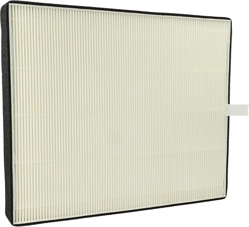 vhbw Filter kompatibel mit Philips HU5930, 10 Luftbefeuchter