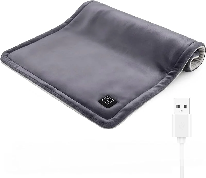 USB Heizkissen, 5V Heizkissen zur Schmerzlinderung — Heizung Warmepumpe