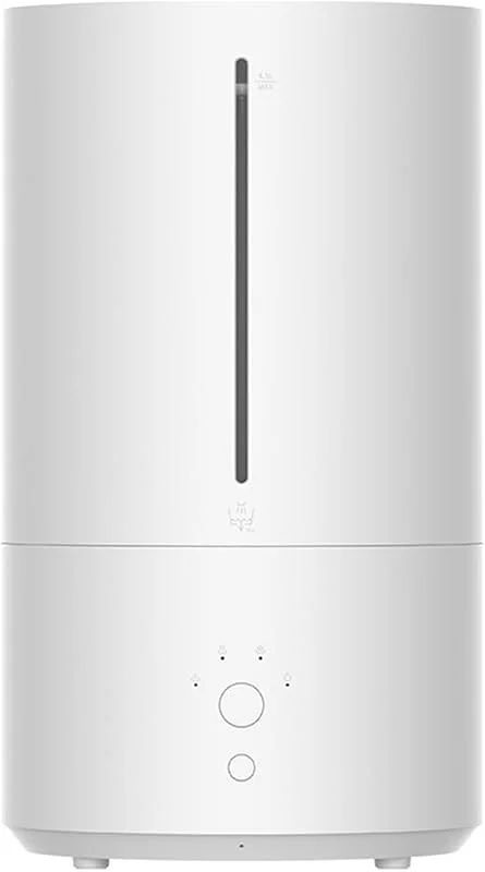 Xiaomi Smart Humidifier 2, Kaltnebel Luftbefeuchter, 4.5L, Schlafzimmer