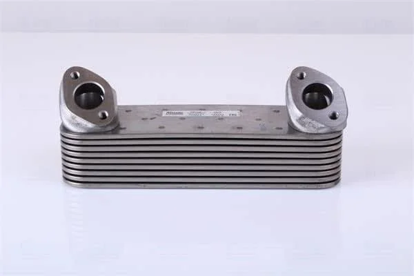 Nissens 90728 Öl-Radiator, Öl Motor — Heizung Warmepumpe