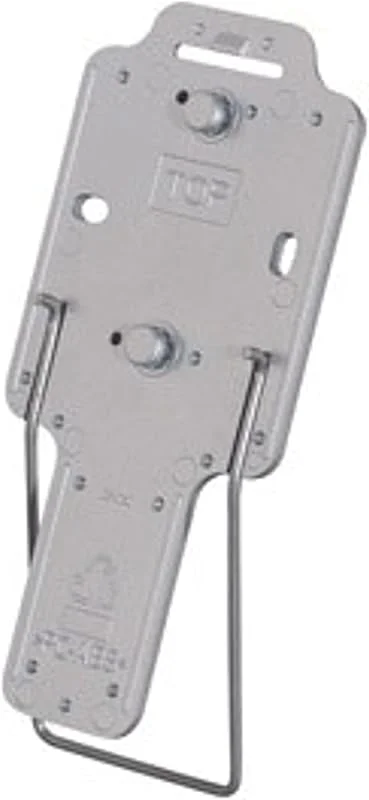 Uponor Tischständer Silber für T-75, 1000505 — Heizung Warmepumpe