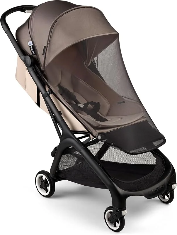 Bugaboo Butterfly, Dragonfly Moskitonetz — Luftbefeuchter