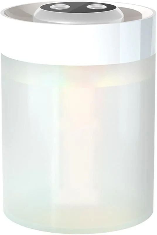 Luftbefeuchter Große Kapazität Luftbefeuchter Haushalt Schlafzimmer Öl Luft Aromatherapie 4.2L Reinigung Sprayer Wasser Nachfüllen Instrument USB Raumluftbefeuchter