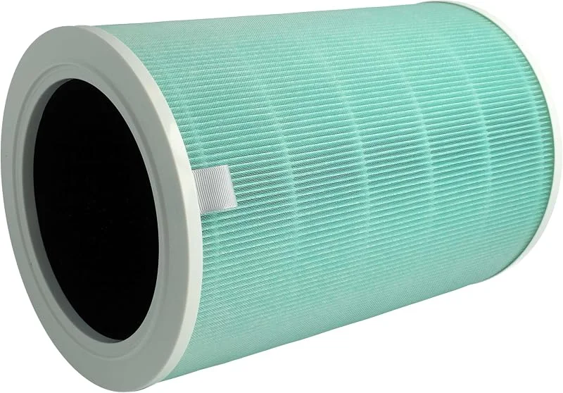 vhbw Luftilter kompatibel mit Xiaomi Mi Air Purifier 3H Luftreiniger — Luftbefeuchter