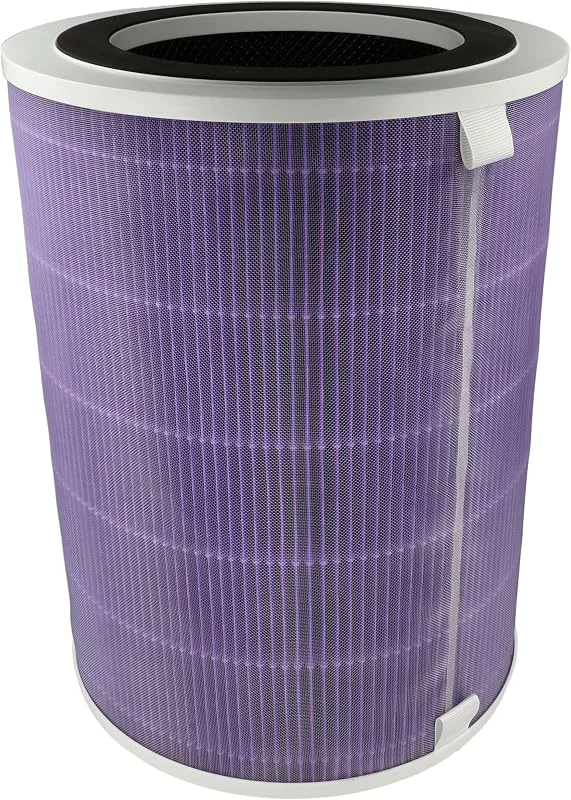 vhbw Luftilter kompatibel mit Pro Breeze PB-P07 Luftreiniger — Luftbefeuchter