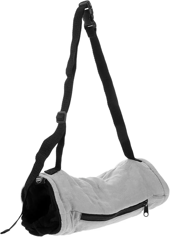 BESTOYARD Beheizbarer Handwärmerbeutel für Outdoor Sportarten mit Winddichtem Polyester Pongee Intelligenter Temperaturregelung und Verstellbarem Hüftgurt für Wandern und Fußball — Heizkleidung